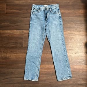 Zara jeans